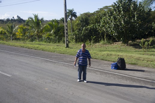 Cuba 2014